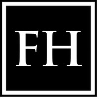 Fry Homes logo - Similar company to Argyle Electrical
