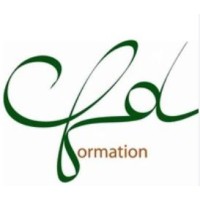 CFD Formation logo - Similar company to Gv Events / Gaillac Visit