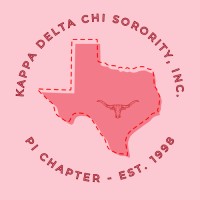 Kappa Delta Chi Sorority, Inc. - Pi Chapter logo - Similar company to Nursing@Georgetown
