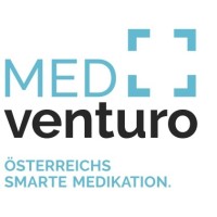 MEDventuro GmbH logo - Similar company to Steinmandl