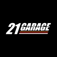 21Garage (Pvt.) Ltd. logo - Similar company to Ken Tower