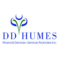 DD Humes Financial Services logo - Similar company to Findac - The Financial Data Science Club