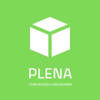 Plena Construção e Engenharia logo - Similar company to Varnost Perícias E Consultoria