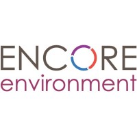 Encore Environment Ltd | B Corp Certified logo - Similar company to Meco Rec