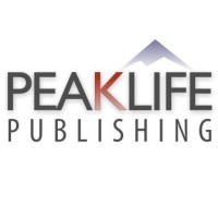 Peaklife Publishing logo - Similar company to Seven Eagles