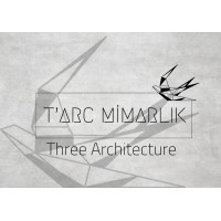 T'Arc Mimarlık & Restorasyon Ltd. Şti. logo - Similar company to Arc Mühendislik