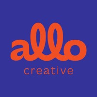Allo Creative logo - Similar company to Khemistry