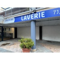 LAVERIE WASH'N DRY - LA CELLE SAINT CLOUD logo - Similar company to Wash'N Dry