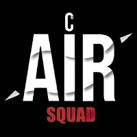 Air Squad logo - Similar company to Uba Aparthotel****