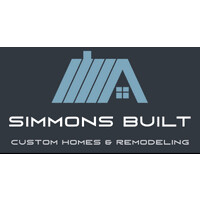 Simmons Built Custom Homes logo - Similar company to Keith Smith Construction, Llc