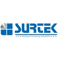 Surtek Endüstri Makinaları Sanayi ve Ticaret Ltd. Şti. logo - Similar company to Uniway 3D Technologies