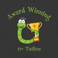 Teachitright | 11+ tuition logo - Similar company to Onnocular