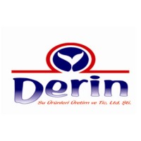 Derin Su Ürünleri Üretim ve Ticaret Ltd. Şti. logo - Similar company to Kevipack