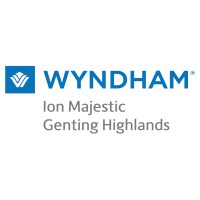 Wyndham Ion Majestic Hotel logo - Similar company to Nct Group Of Companies