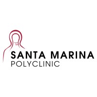 Santa Marina Polyclinic logo - Similar company to Eimc Clinic