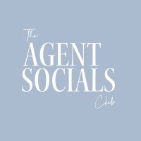 The Agent Socials Club logo - Similar company to Panino Cappuccino