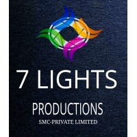 7 Lights Productions logo - Similar company to T Labs Tech Llc