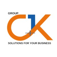 GRUPO C+K logo - Similar company to K-Zin