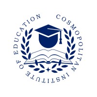 Cosmopolitan Institute of Education, s.r.o. logo - Similar company to Charvát Group
