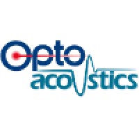 Optoacoustics logo - Similar company to Insignito Solutions Ltd