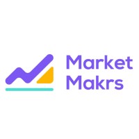 Market Makrs logo - Similar company to Just For Speaking