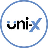 Uni-X logo - Similar company to Keriburk