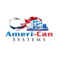 Ameri-can systems logo - Similar company to Farrex Freight Systems Ltd.