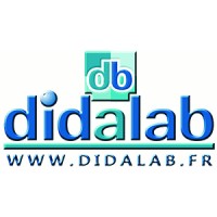 DIDALAB logo - Similar company to Dms Education