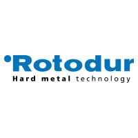 Rotodur Corp. logo - Similar company to Bc-Tech Ag