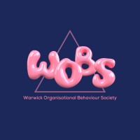 Warwick Organisational Behaviour Society logo - Similar company to Ppi Warwick