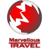 Marvellous Travel logo - Similar company to Collins Tours And Consuting