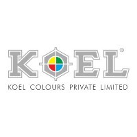 Koel Colours logo - Similar company to Mastermedi.Official