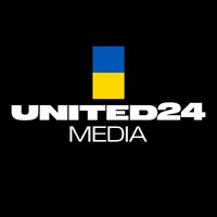 United24 Media logo - Similar company to Consomme