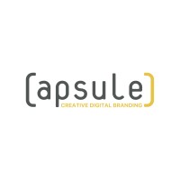 Agence Capsule logo - Similar company to Miloctav