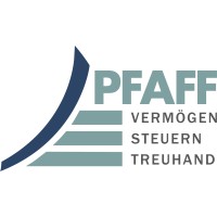 Pfaff Steuerberater Partnerschaftsgesellschaft logo - Similar company to Boutique Hotel K7