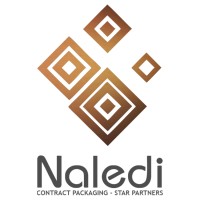Naledi Contract Packaging logo - Similar company to Aria
