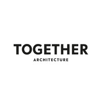 TOGETHER Architecture logo - Similar company to Ckj Studio