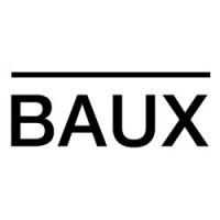 BAUX logo - Similar company to Vidato Interiors Projects