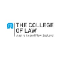 The College of Law Australia and New Zealand logo - Similar company to Anzca