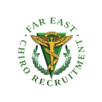 Far East Chiro Recruitment logo - Similar company to Dream Candle