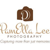 PamElla Lee Photography logo - Similar company to 7Th Sky Ventures