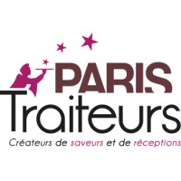 Paris Traiteurs logo - Similar company to Madness Traiteur