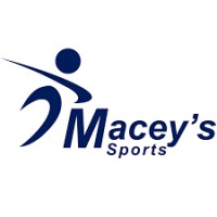 Macey's Sports logo - Similar company to Crossbar