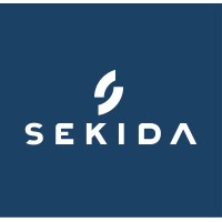 Sekida B2B Marketplace logo - Similar company to Coolenator
