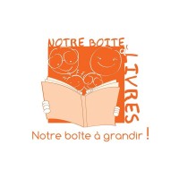 Notre Boîte A Livres logo - Similar company to Chercheur.Es
