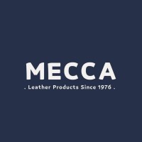 Mecca Leather products logo - Similar company to Letech Egypt