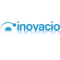 INOVACIO logo - Similar company to Scale Out