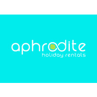Aphrodite Holiday Rentals logo - Similar company to Seafishtrade