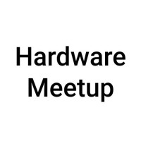 Hardware Meetup logo - Similar company to Alphalytics