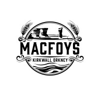 Macfoys Ltd logo - Similar company to Esr Uk